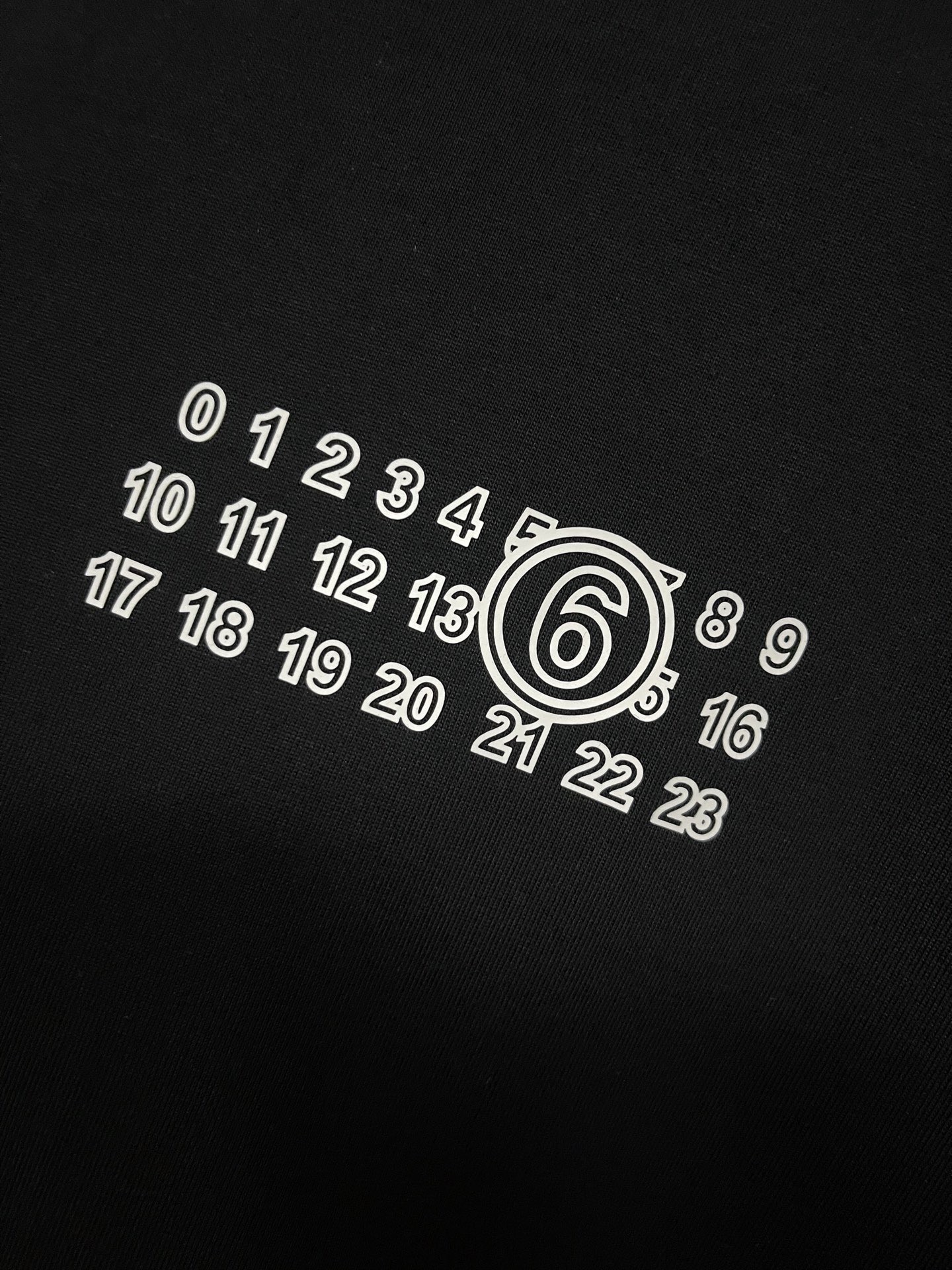 Men Women T-Shirt Top Quality 1:1