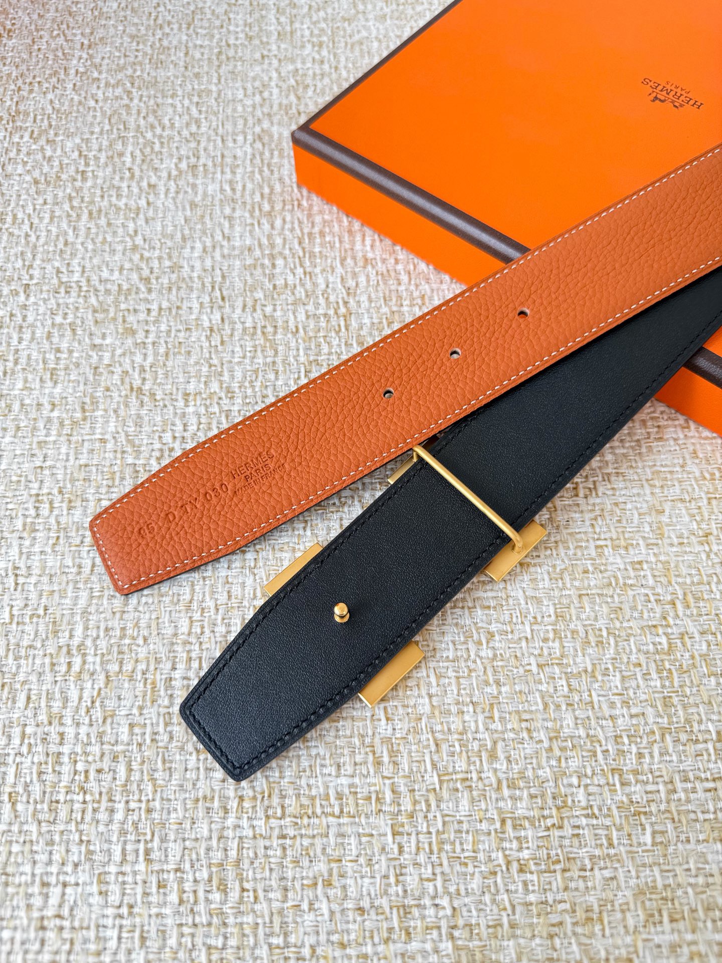 Men Belts 38mm
