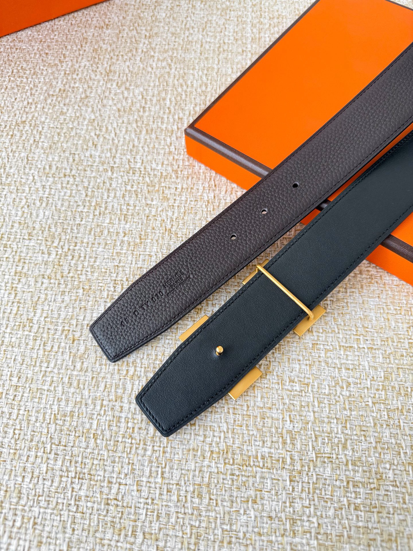 Men Belts 38mm