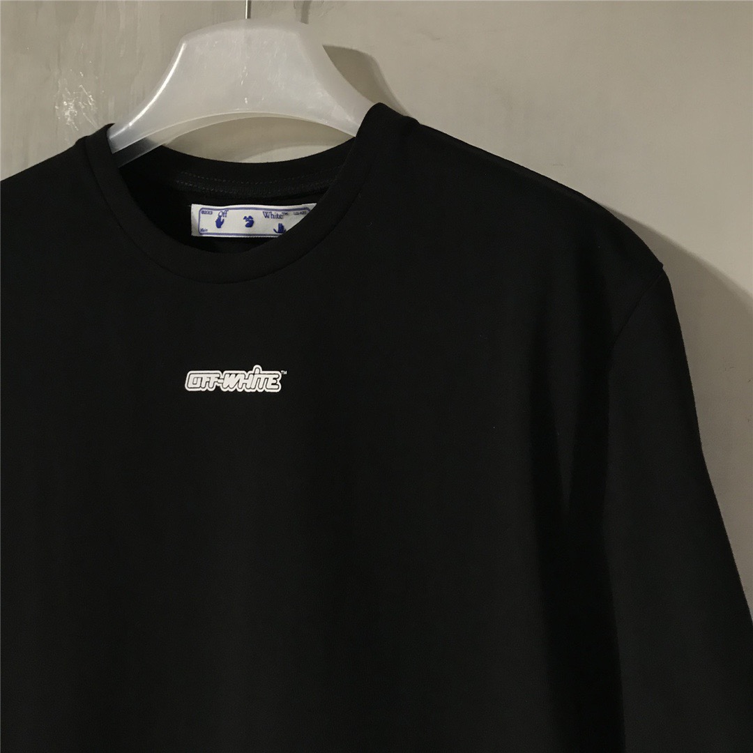 Men Women T-Shirt Top Quality 1:1