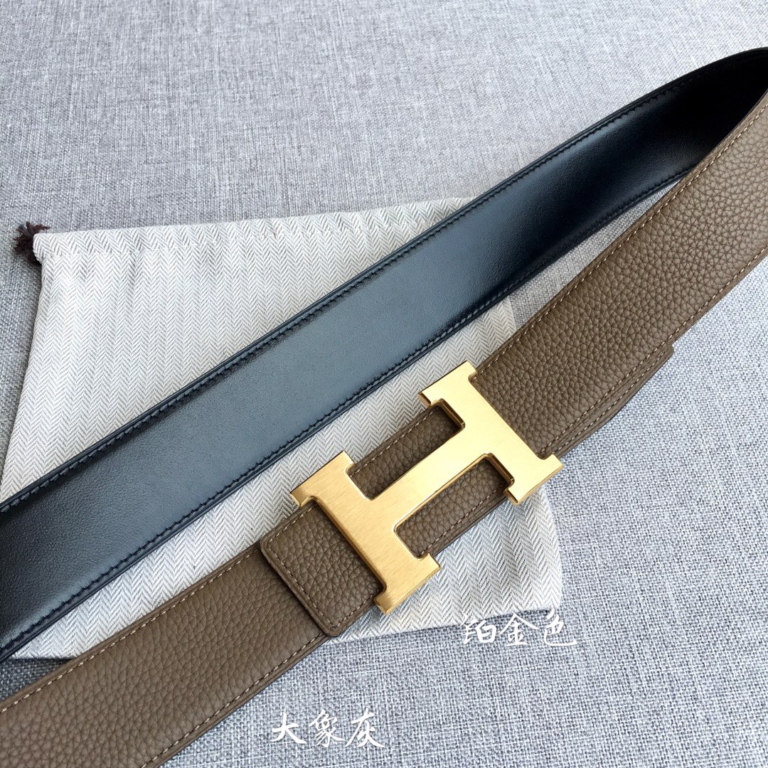 Men Belts 38mm