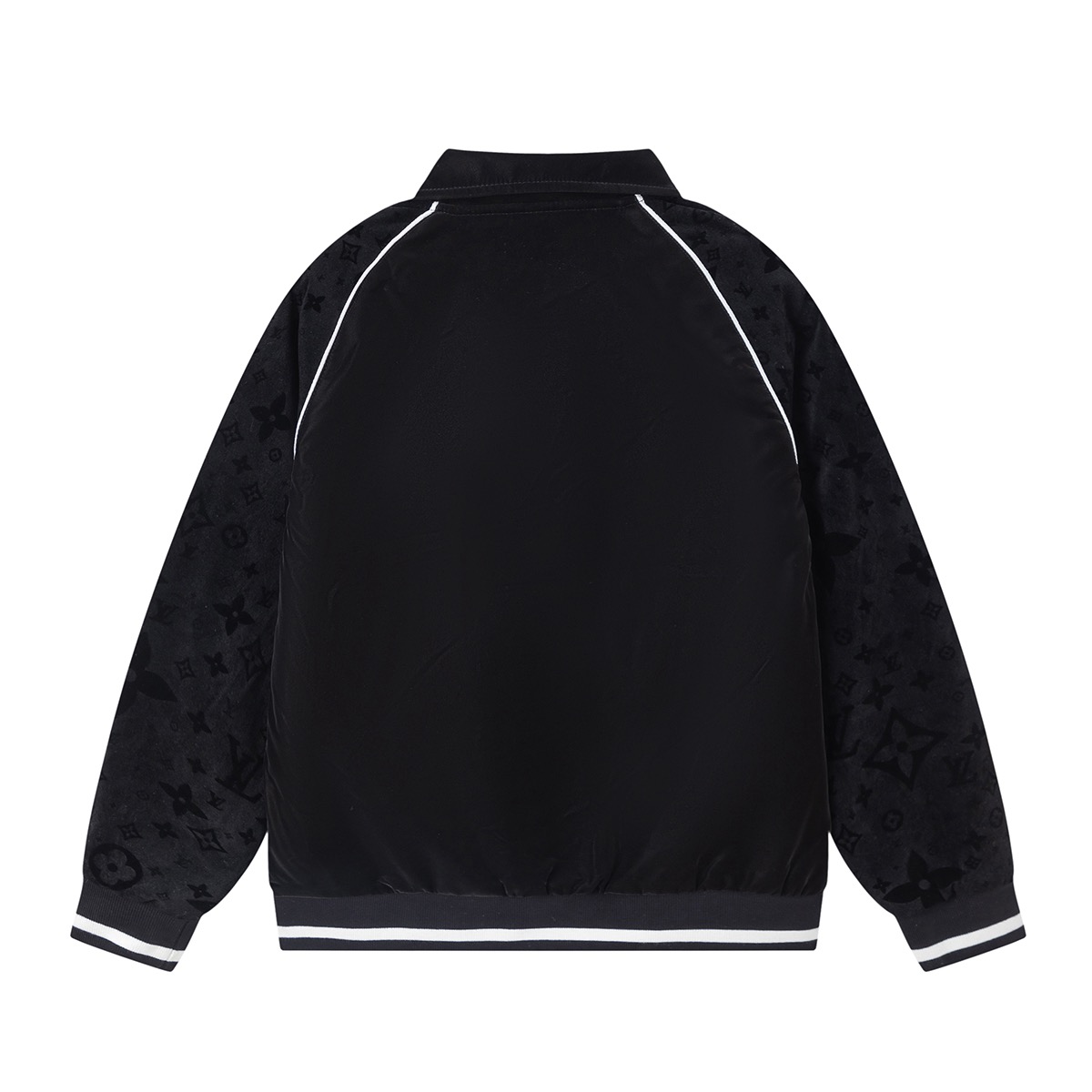 L*V Louis Vuitt*on Top Quality 1:1 Jacket