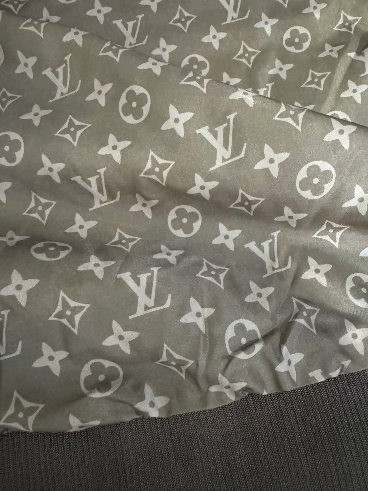 L*V Louis Vuitt*on Top Quality 1:1 Jacket