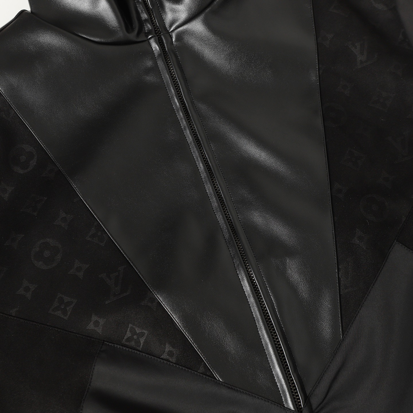 L*V Louis Vuitt*on Top Quality 1:1 Jacket