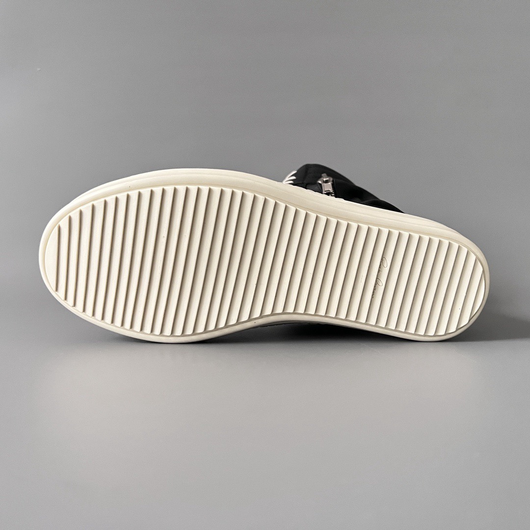 Copy Men Women R*ICK OWENS Top SNEAKERS