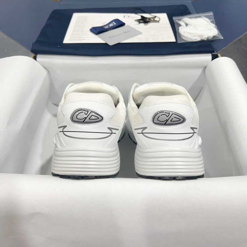 Men shoes D*ior sneaker Top quality 1:1