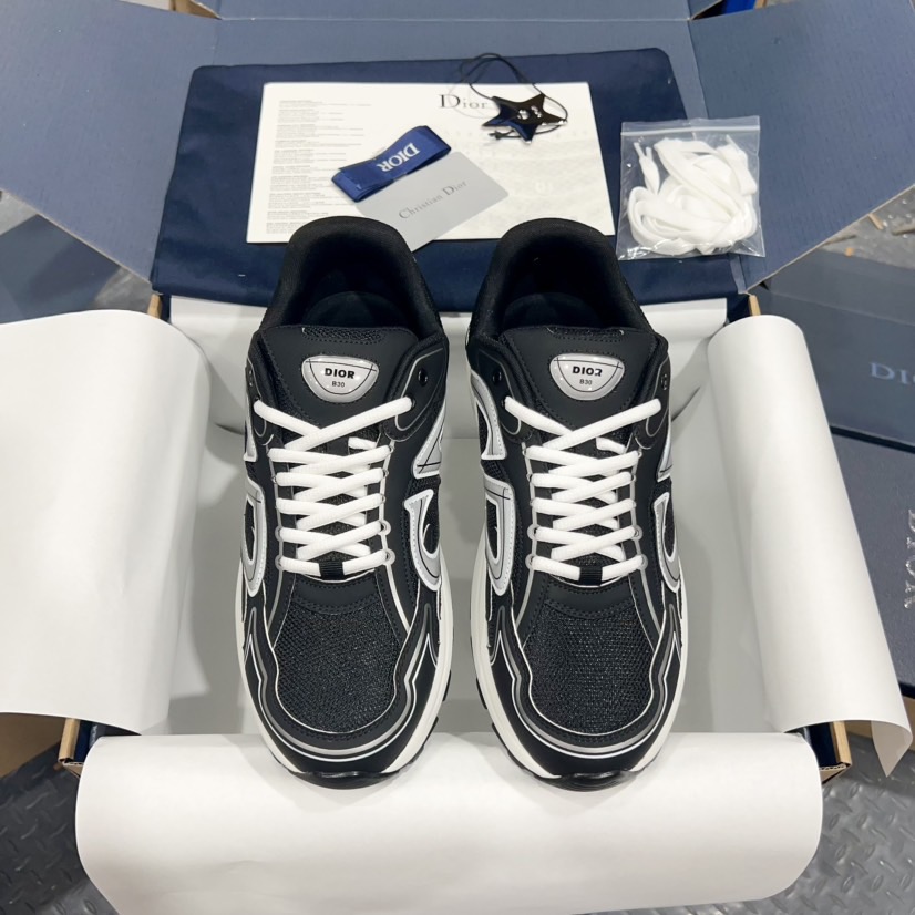 Men shoes D*ior sneaker Top quality 1:1