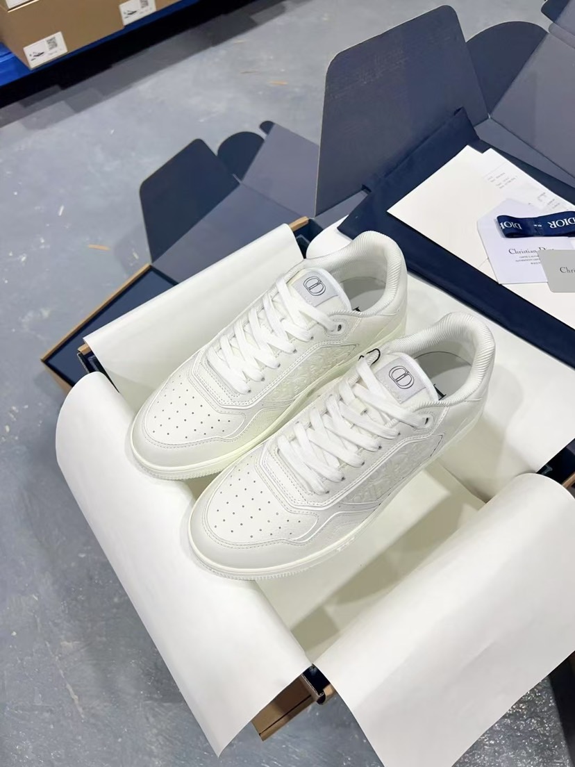 Men shoes D*ior sneaker Top quality 1:1