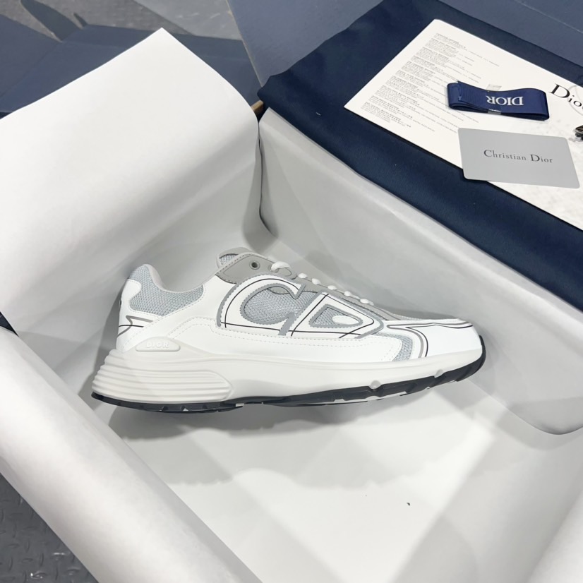 Men shoes D*ior sneaker Top quality 1:1