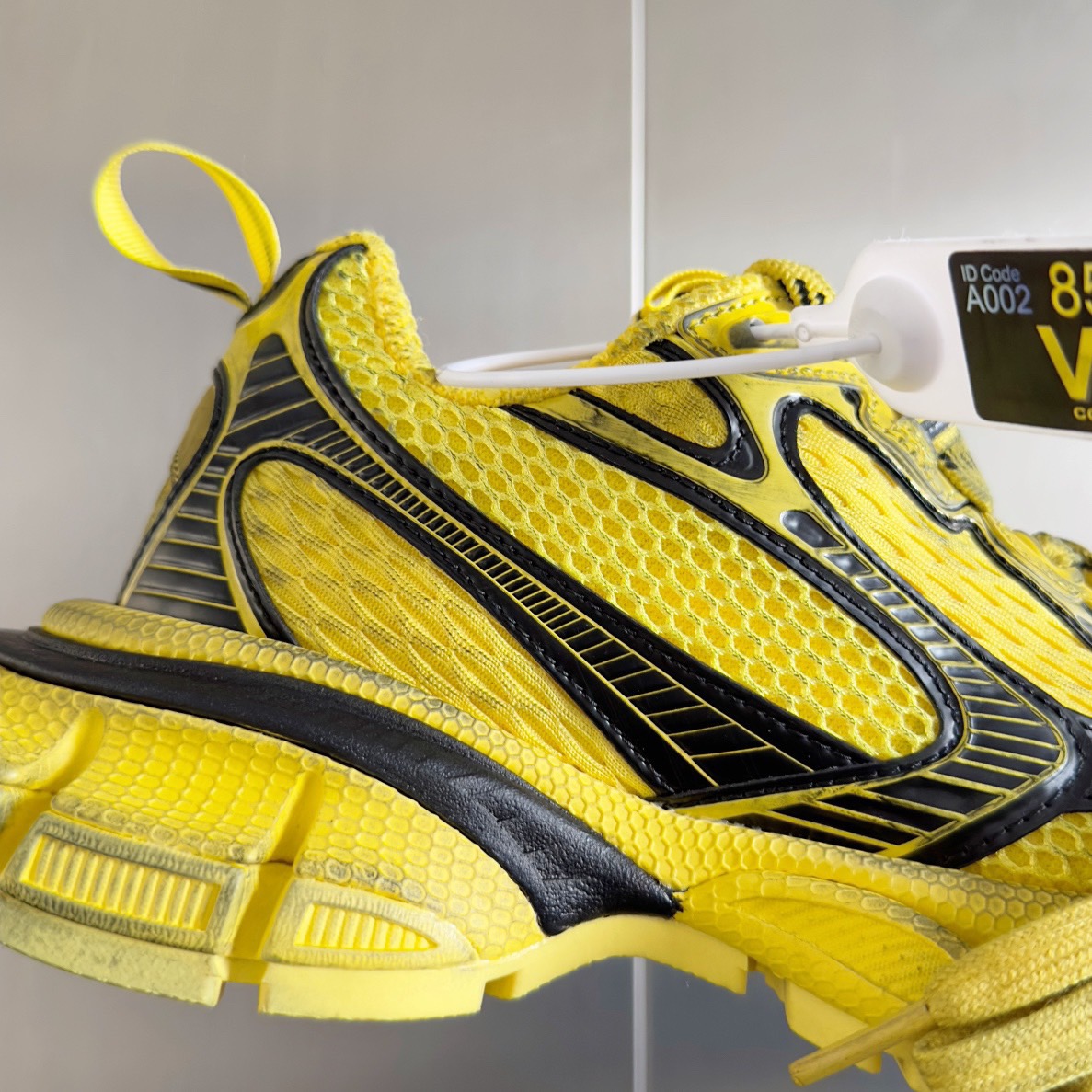 WOMEN SIZE 35-39 Men SIZE 39-45 B*alenciaga Sneaker Top quality 1:1