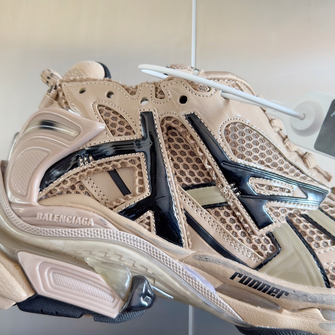 WOMEN SIZE 35-39 Men SIZE 39-45 B*alenciaga Sneaker Top quality 1:1