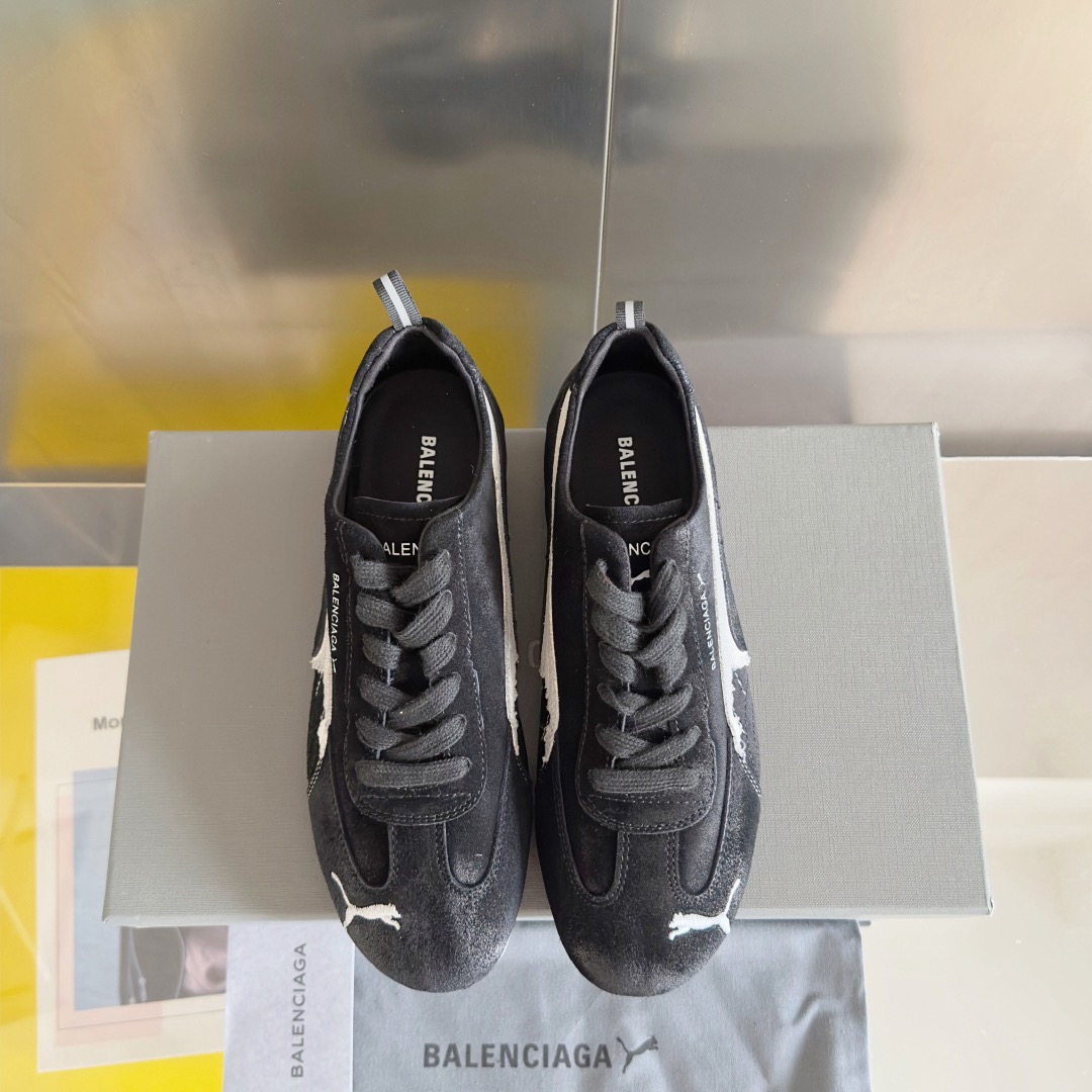 WOMEN SIZE 35-39 Men SIZE 39-45 B*alenciaga Sneaker Top quality 1:1
