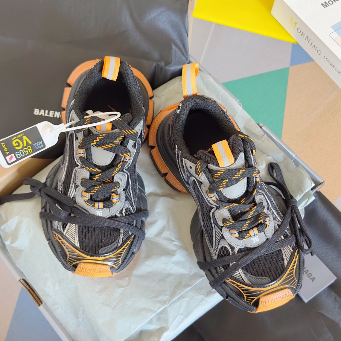 WOMEN SIZE 35-39 Men SIZE 39-45 B*alenciaga Sneaker Top quality 1:1