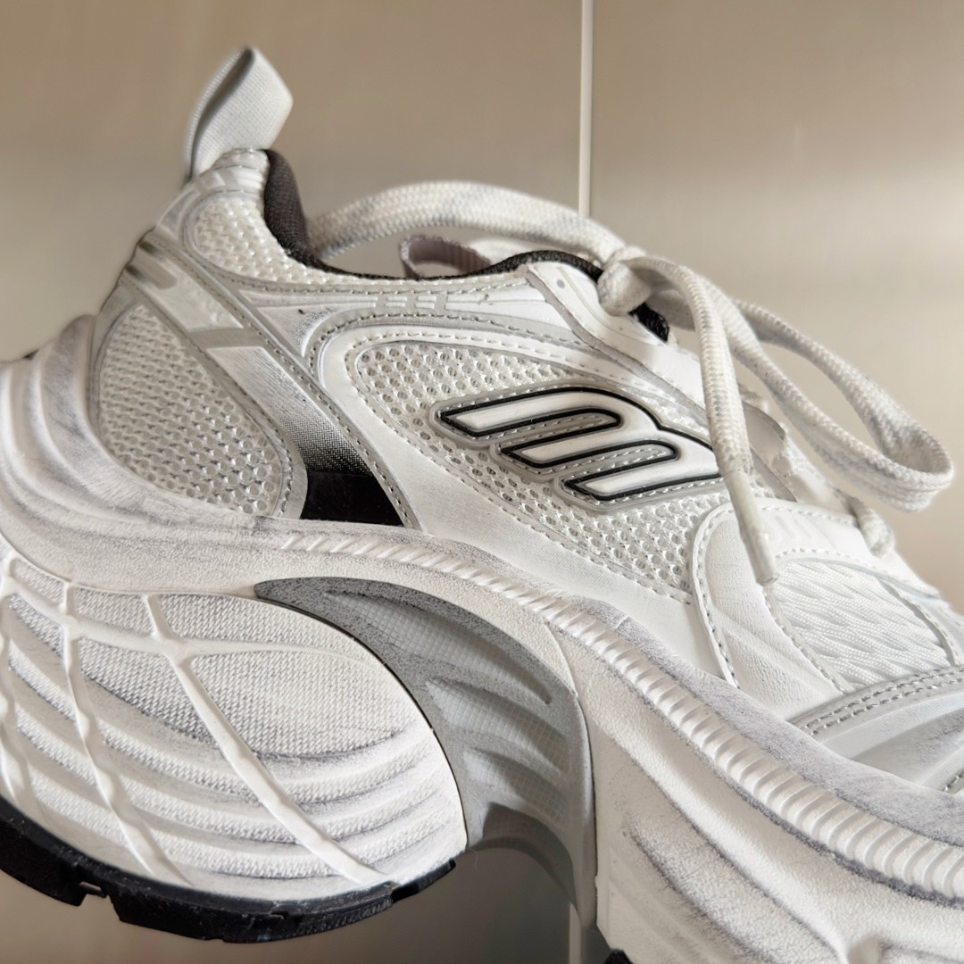 WOMEN SIZE 35-39 Men SIZE 39-45 B*alenciaga Sneaker Top quality 1:1