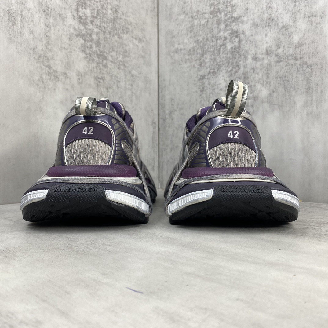 WOMEN SIZE 35-39 Men SIZE 39-45 B*alenciaga Sneaker Top quality 1:1