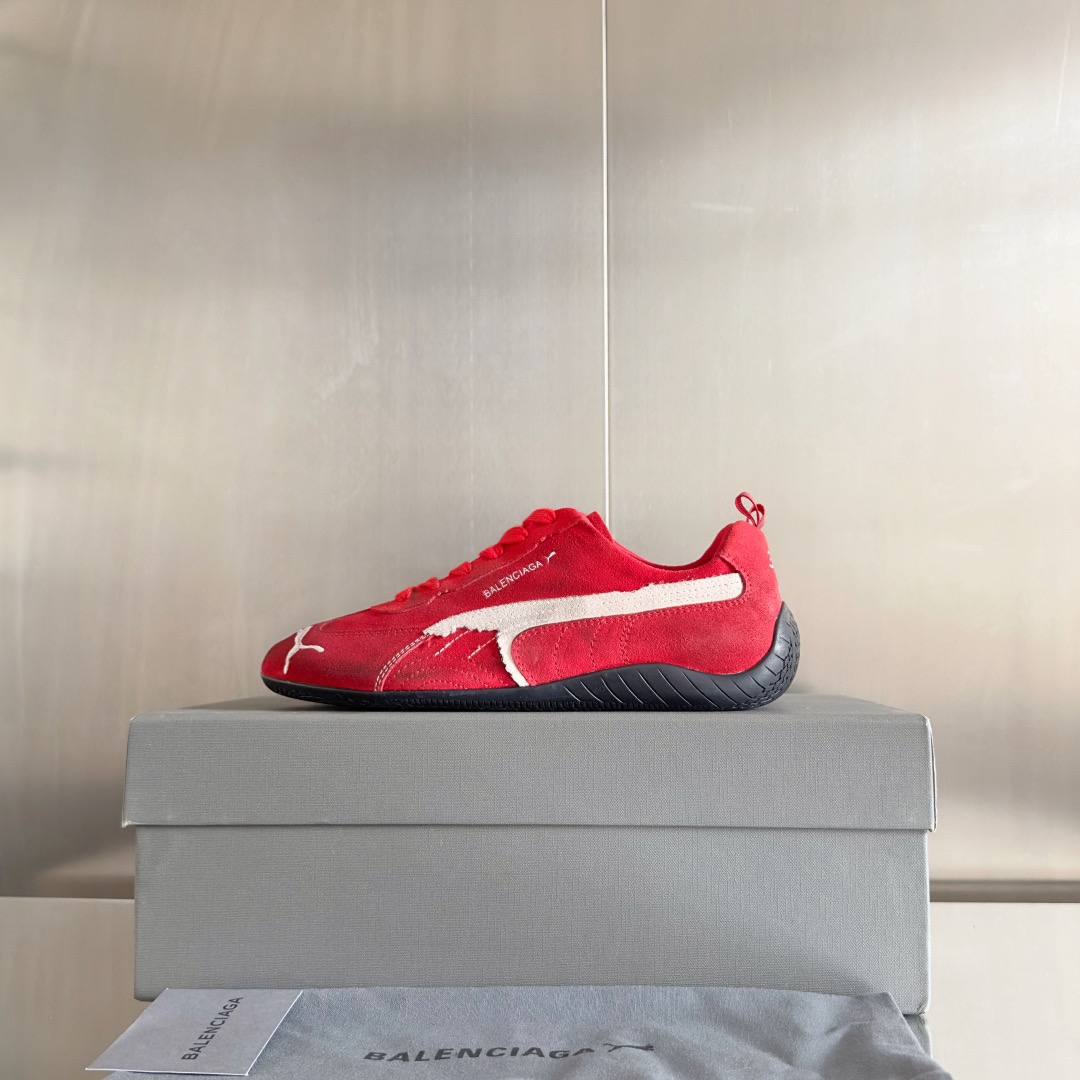 WOMEN SIZE 35-39 Men SIZE 39-45 B*alenciaga Sneaker Top quality 1:1