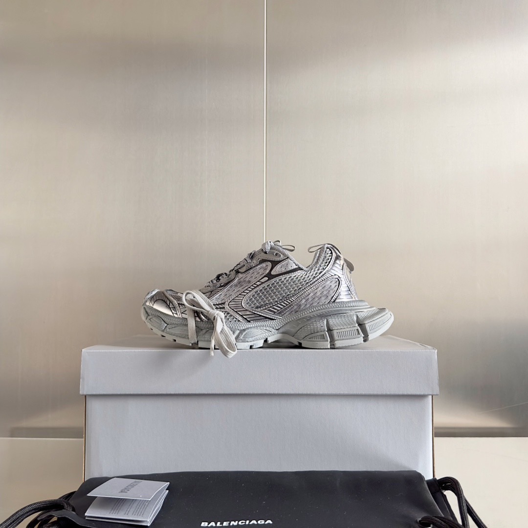 WOMEN SIZE 35-39 Men SIZE 39-45 B*alenciaga Sneaker Top quality 1:1