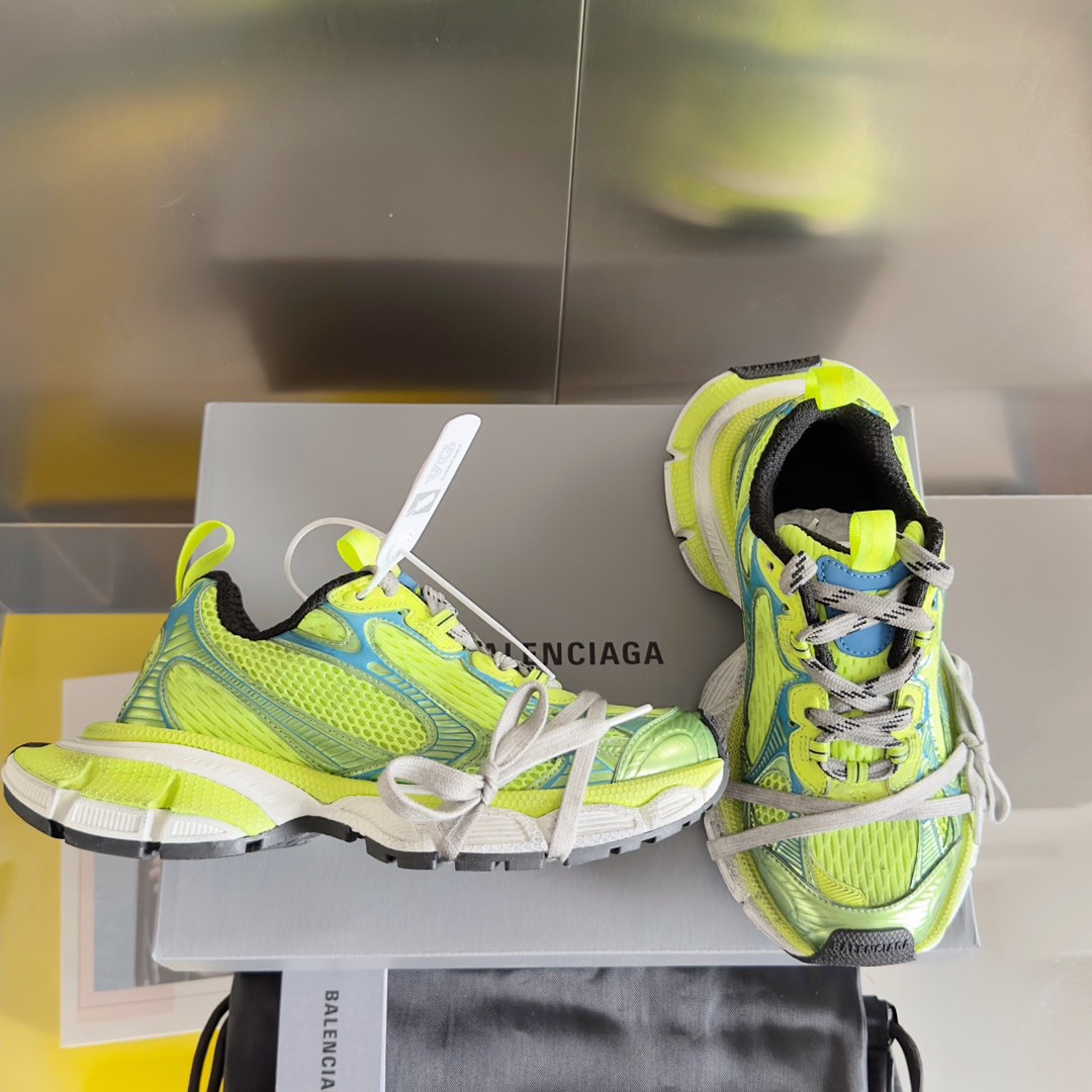 WOMEN SIZE 35-39 Men SIZE 39-45 B*alenciaga Sneaker Top quality 1:1