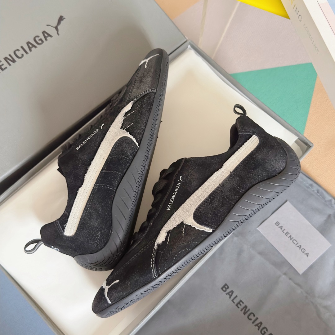 WOMEN SIZE 35-39 Men SIZE 39-45 B*alenciaga Sneaker Top quality 1:1