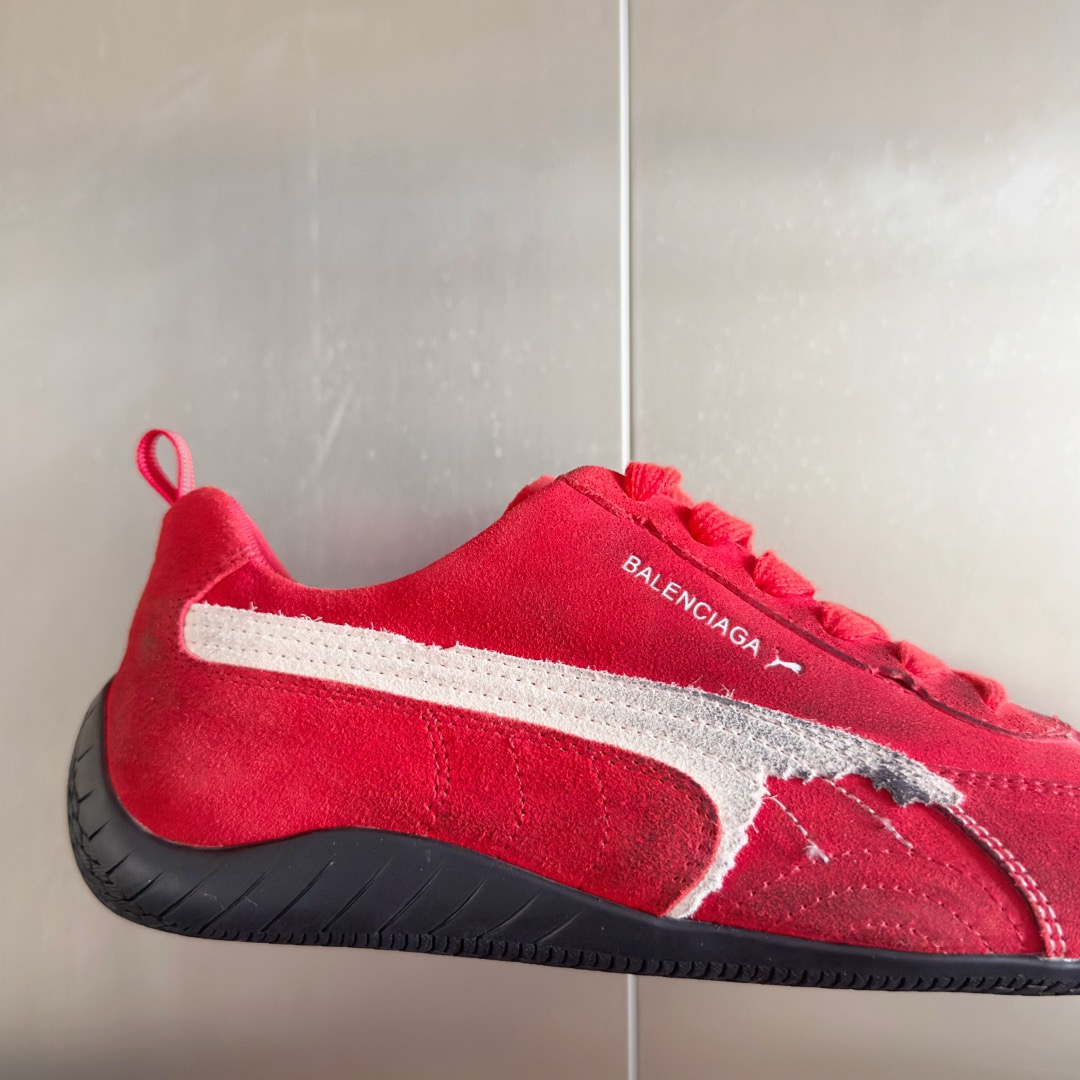 WOMEN SIZE 35-39 Men SIZE 39-45 B*alenciaga Sneaker Top quality 1:1