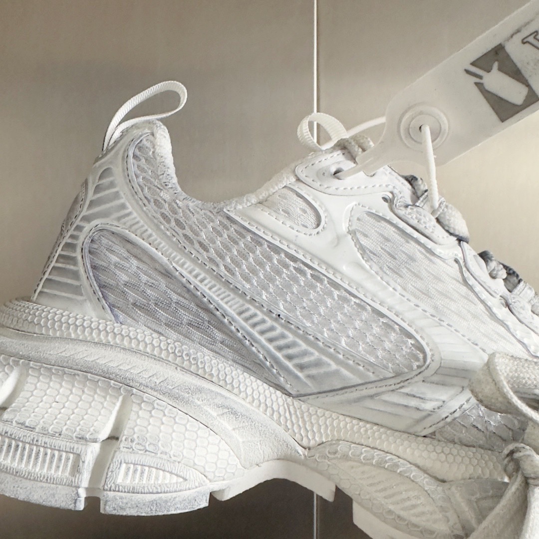 WOMEN SIZE 35-39 Men SIZE 39-45 B*alenciaga Sneaker Top quality 1:1