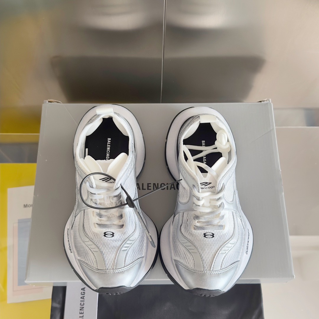 WOMEN SIZE 35-39 Men SIZE 39-45 B*alenciaga Sneaker Top quality 1:1