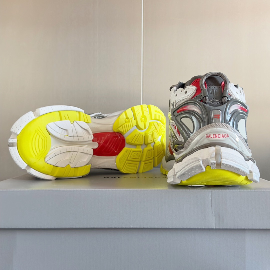 WOMEN SIZE 35-39 Men SIZE 39-45 B*alenciaga Sneaker Top quality 1:1
