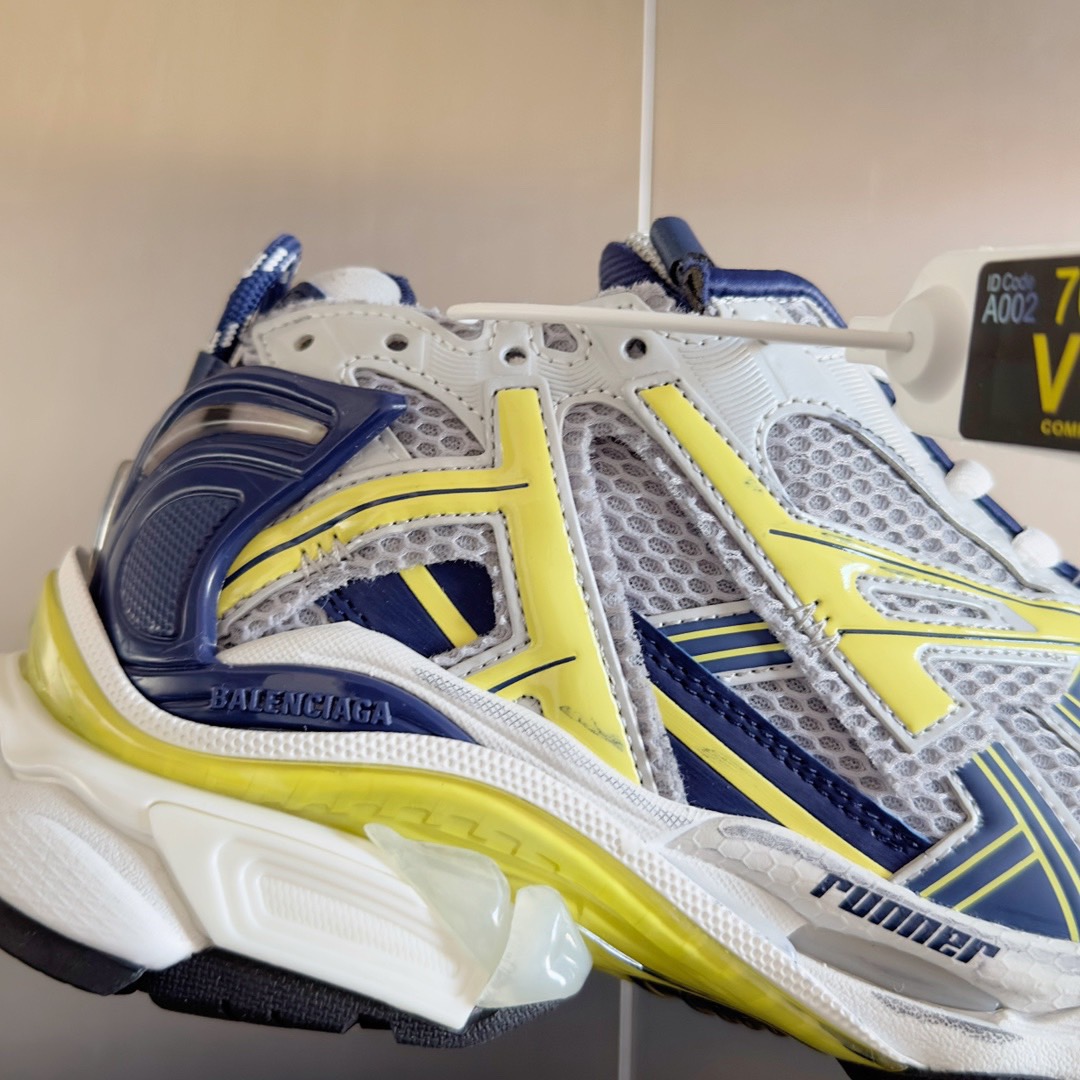 WOMEN SIZE 35-39 Men SIZE 39-45 B*alenciaga Sneaker Top quality 1:1