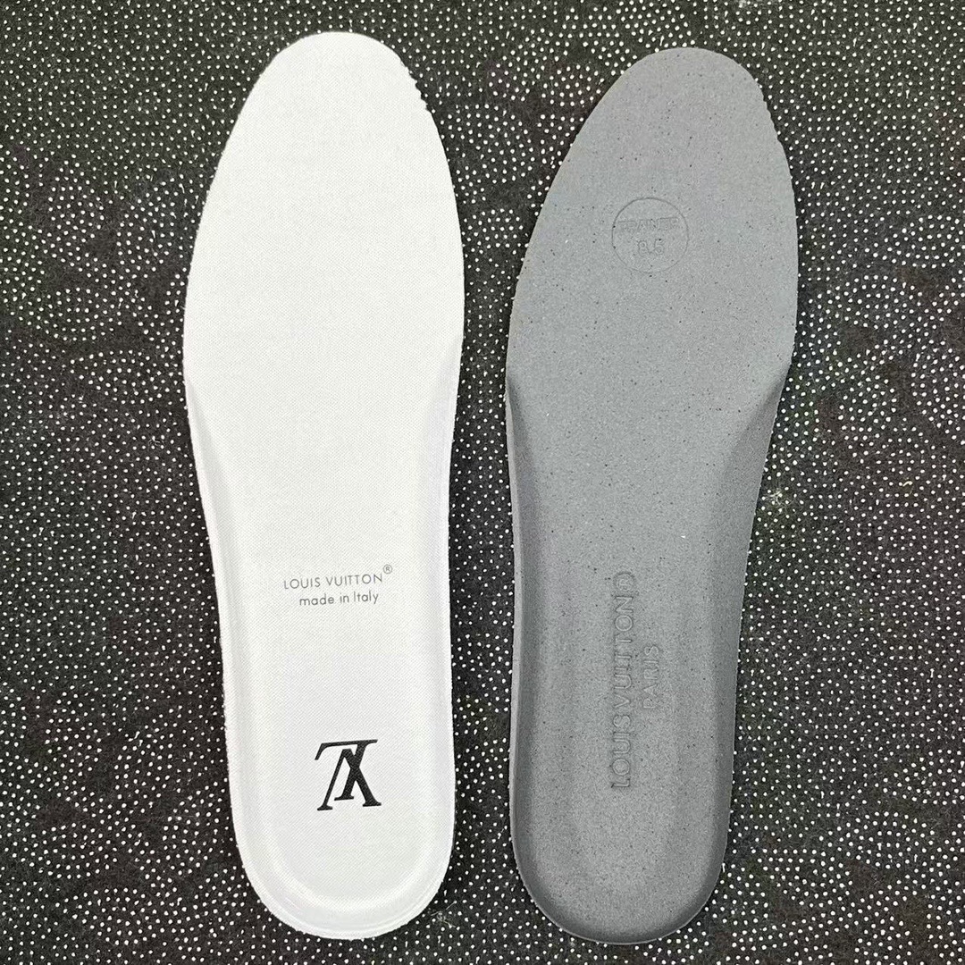 Men Women L*ouis V*uitton Top Sneaker L*V Trainer