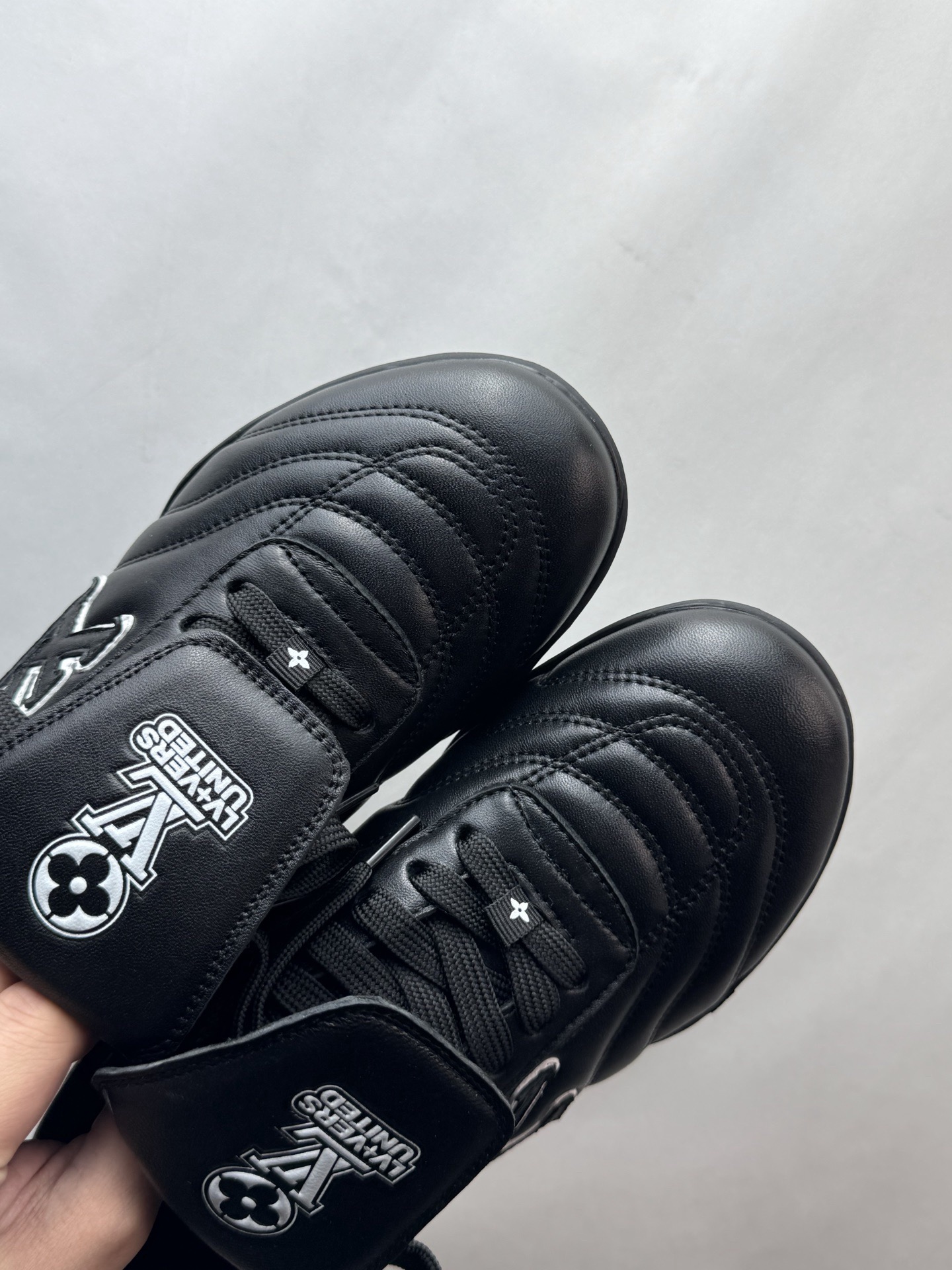 Men Women L*ouis V*uitton Top Sneaker L*V Trainer