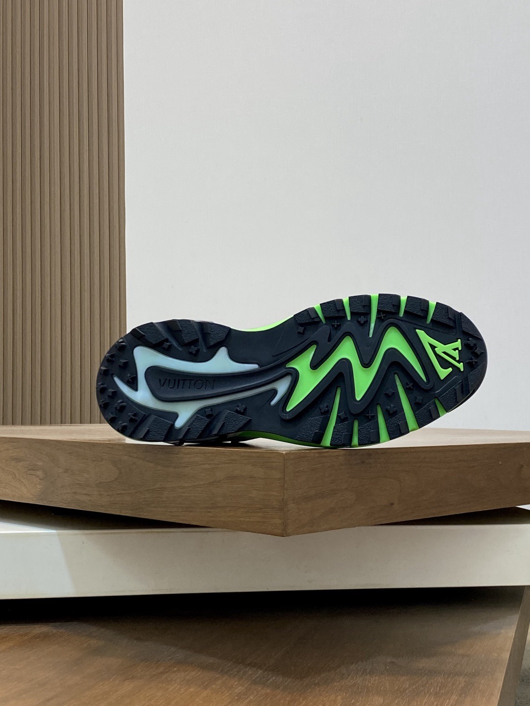 Men L*ouis V*uitton Top Sneaker L*V Shoes