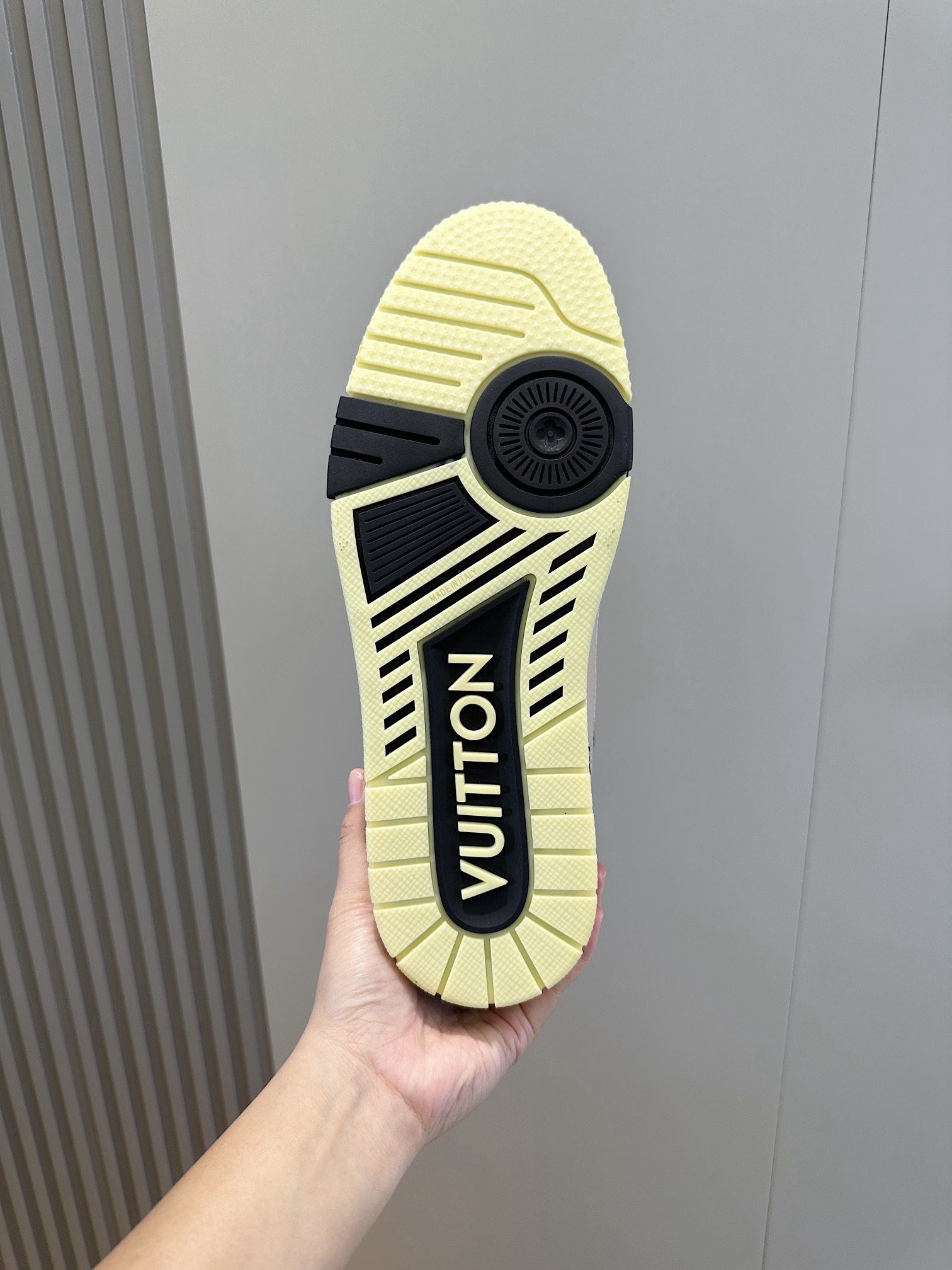 Men L*ouis V*uitton Top Sneaker L*V Shoes