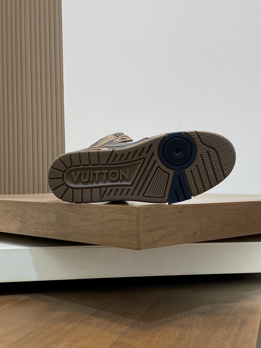 Men L*ouis V*uitton Top Sneaker L*V Shoes