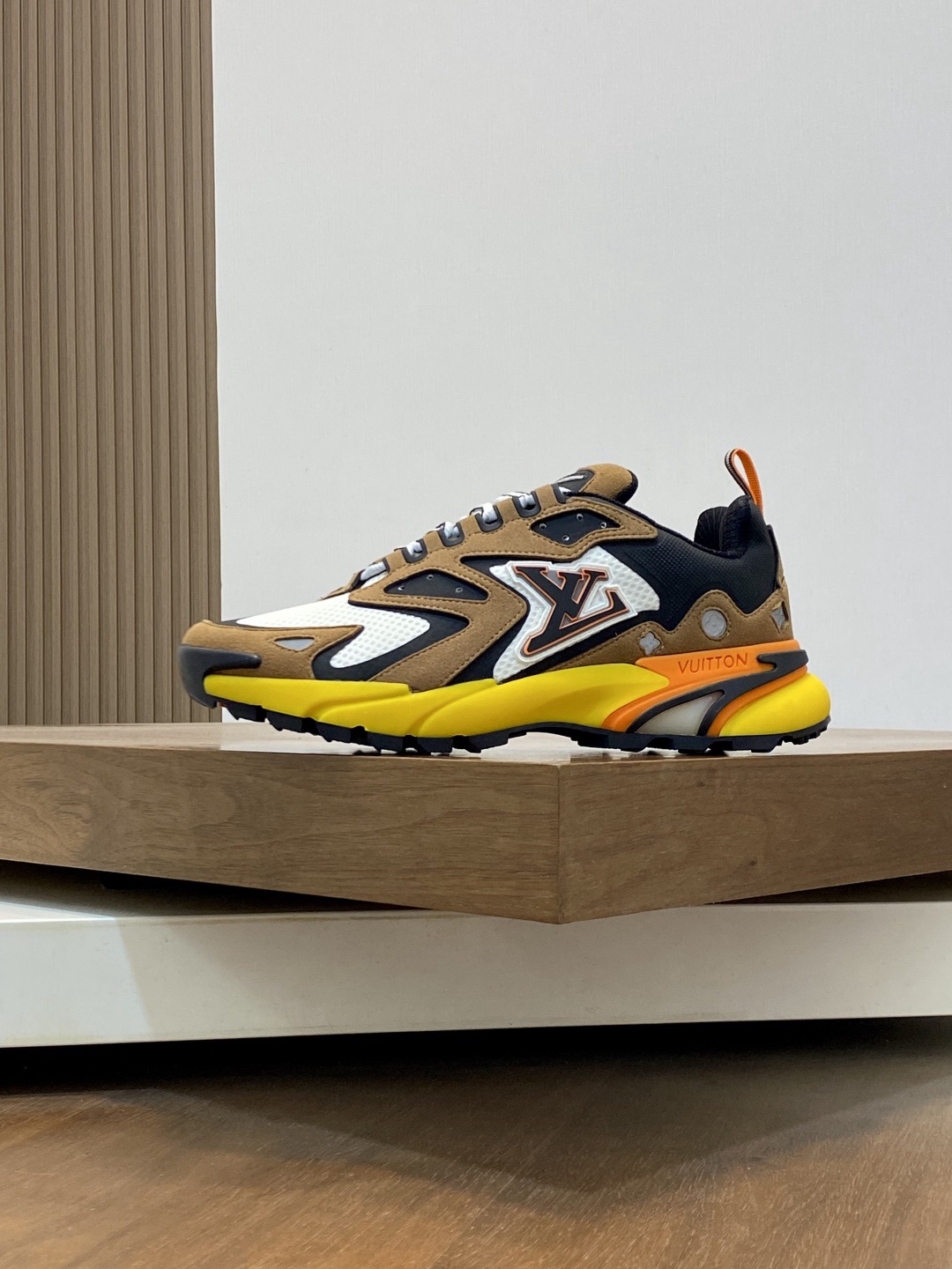 Men L*ouis V*uitton Top Sneaker L*V Shoes