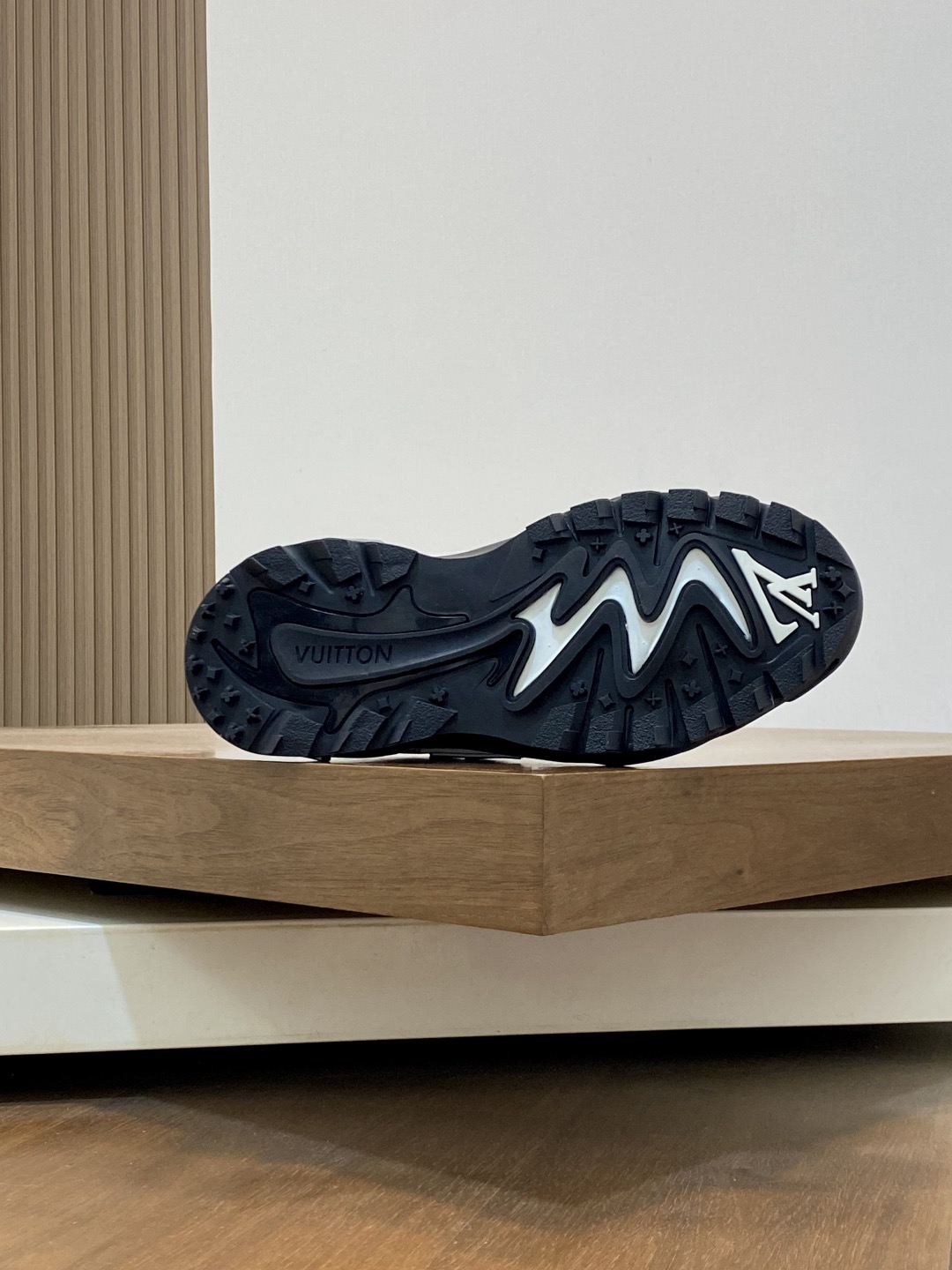 Men L*ouis V*uitton Top Sneaker L*V Shoes