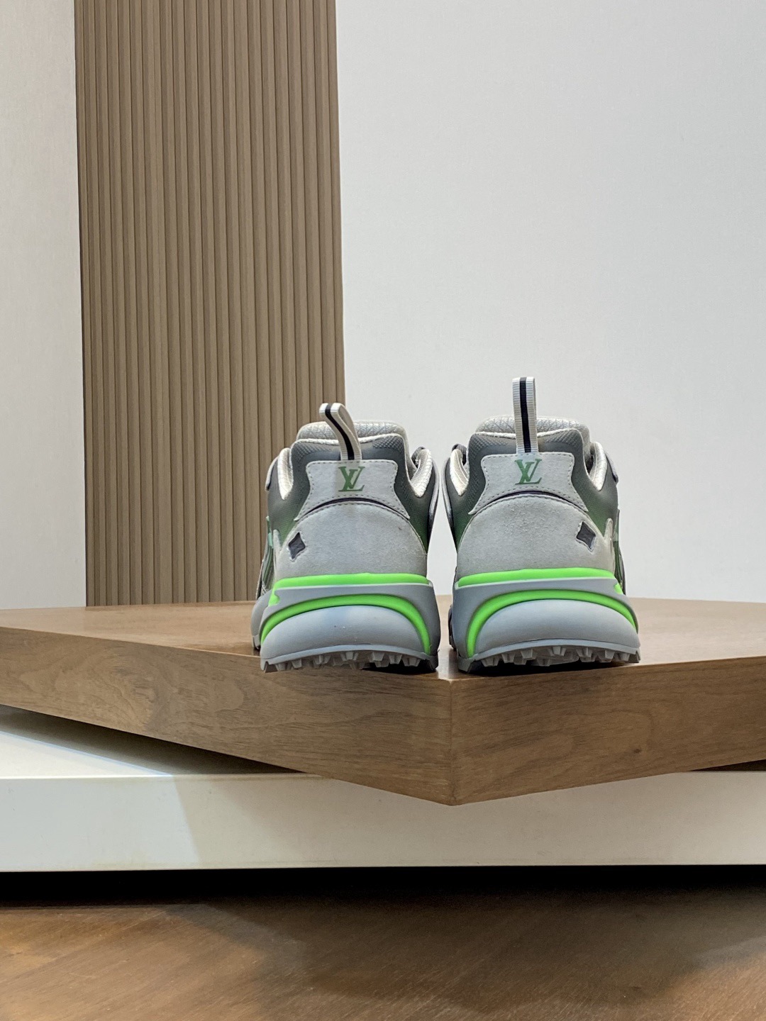 Men L*ouis V*uitton Top Sneaker L*V Shoes