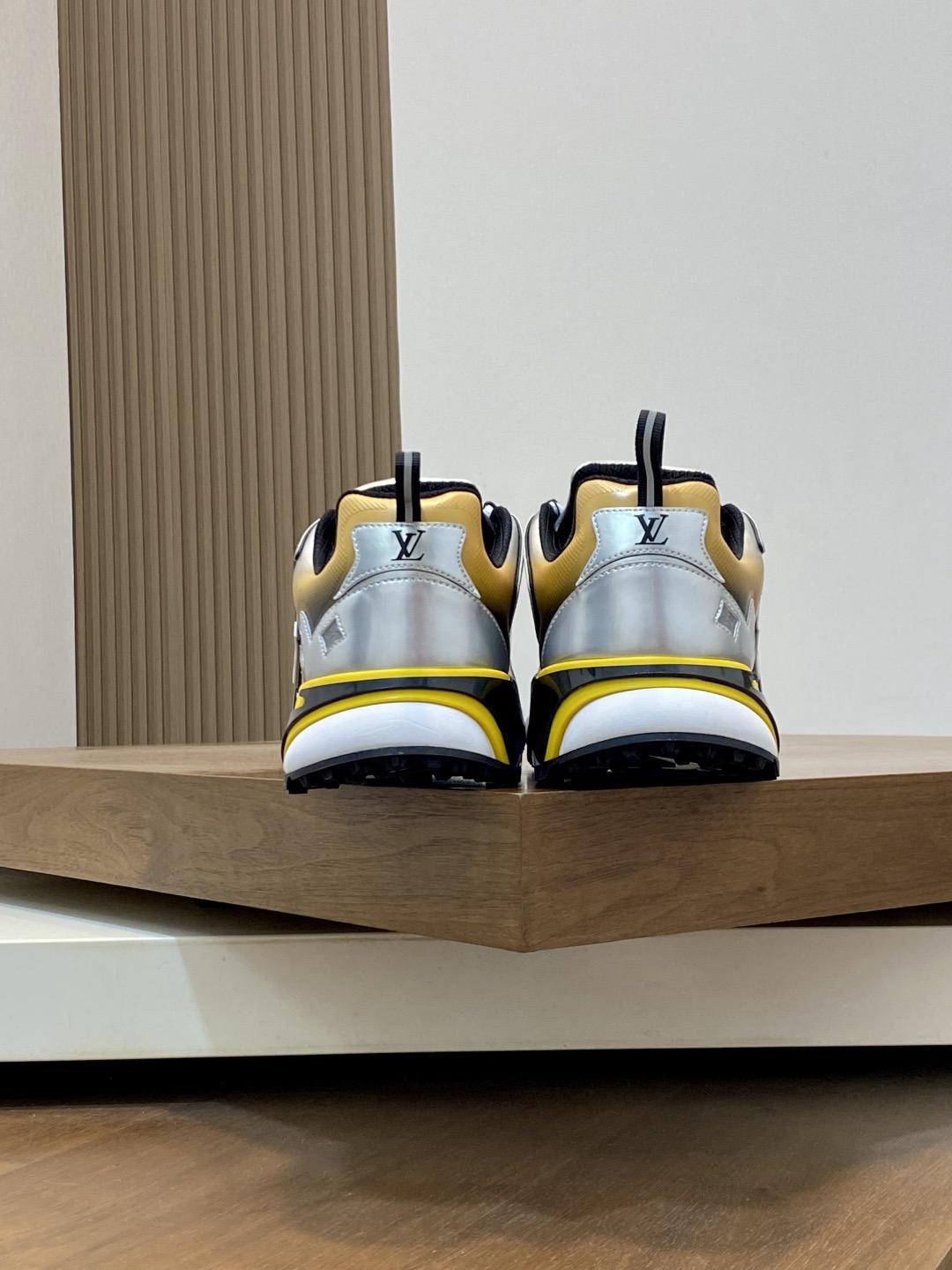 Men L*ouis V*uitton Top Sneaker L*V Shoes