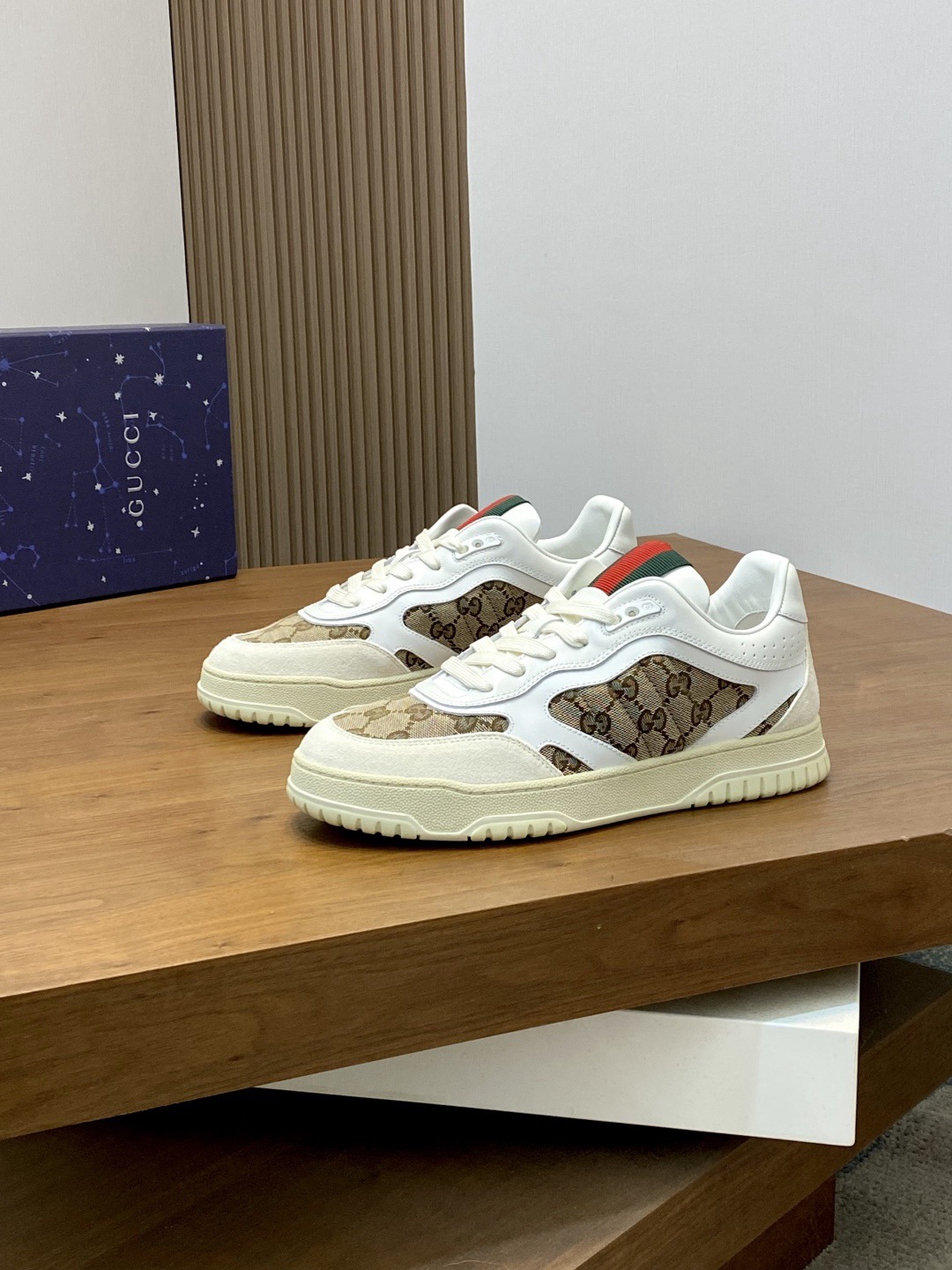 Men Women G*ucci Top quality 1:1 Sneaker size 35-46