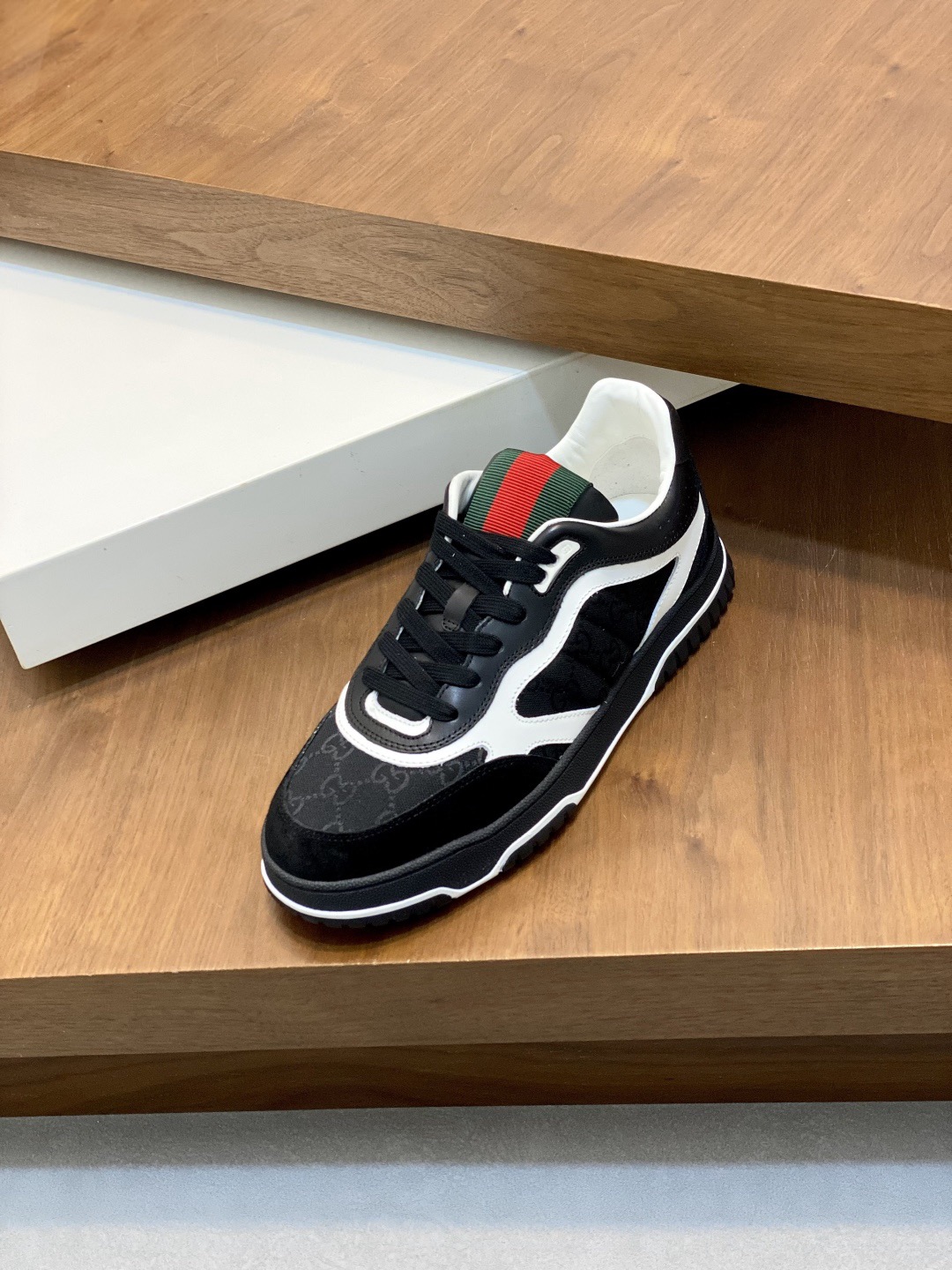 Men Women G*ucci Top quality 1:1 Sneaker size 35-46