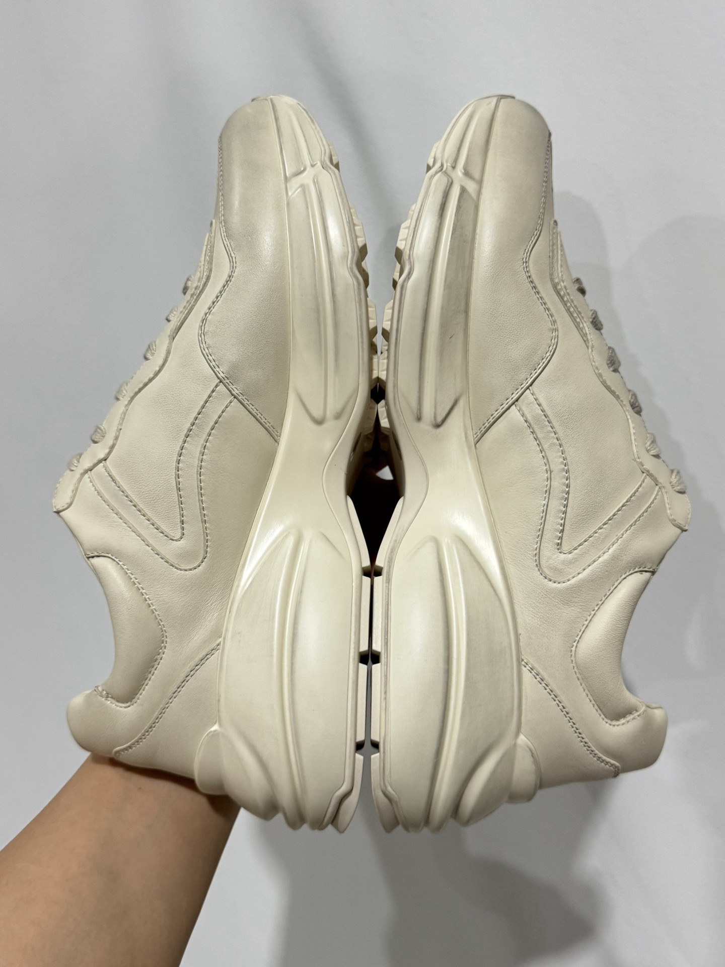 Men Women G*ucci Top quality 1:1 Sneaker size 35-46