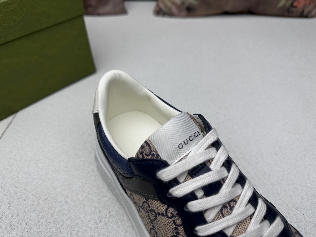 Men Women G*ucci Top quality 1:1 Sneaker size 35-46