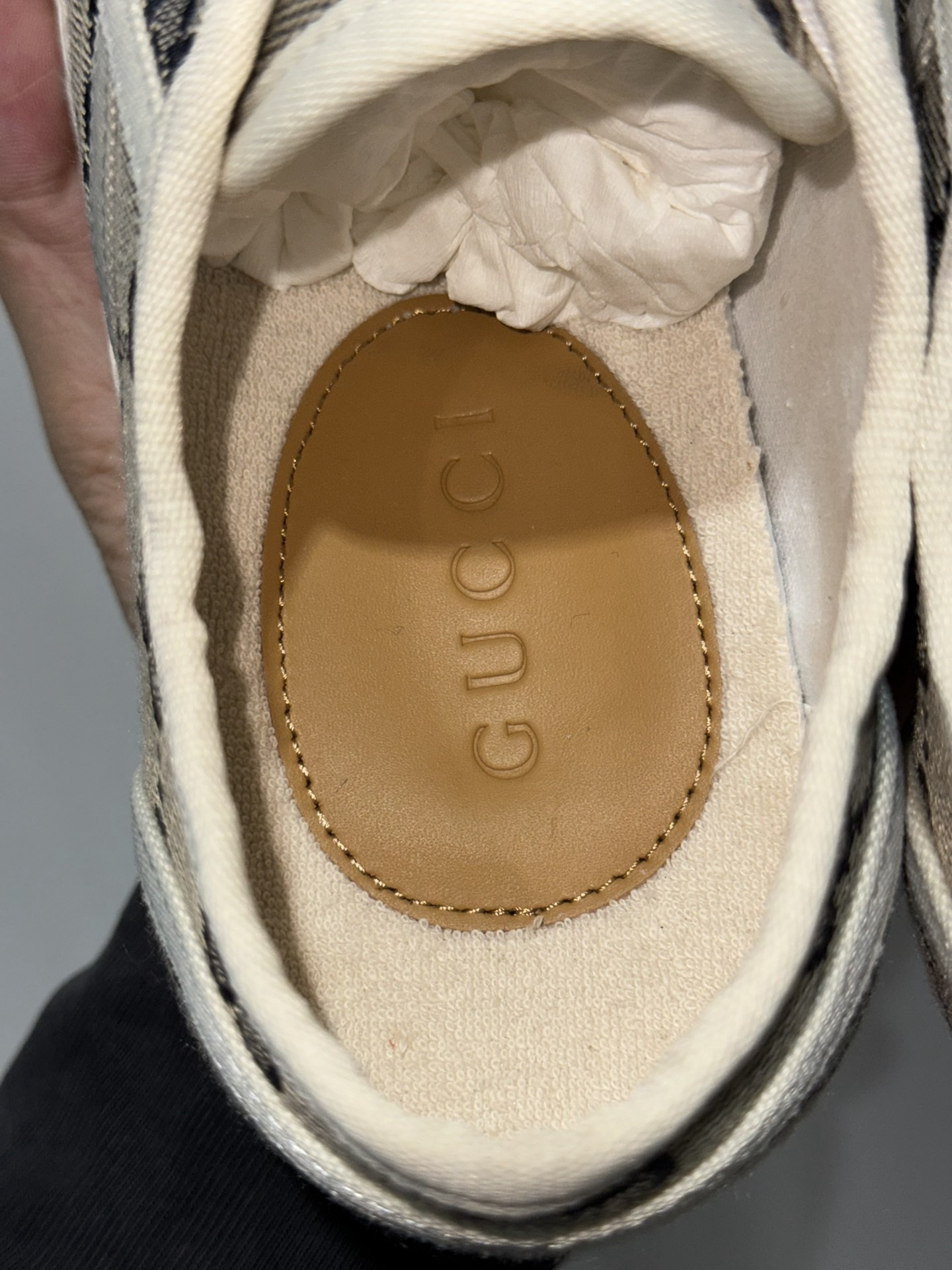 Men Women G*ucci Top quality 1:1 Sneaker size 35-46