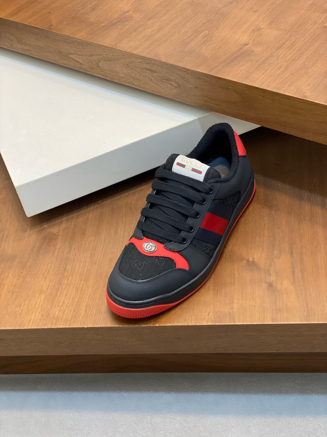 Men Women G*ucci Top quality 1:1 Sneaker size 35-46